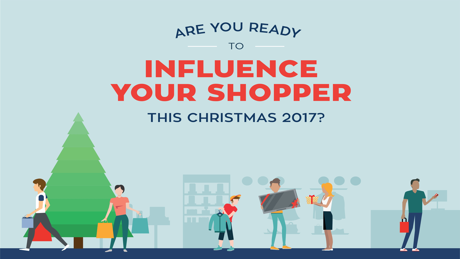 CPM Australia survey to understand Christmas shopping intentions